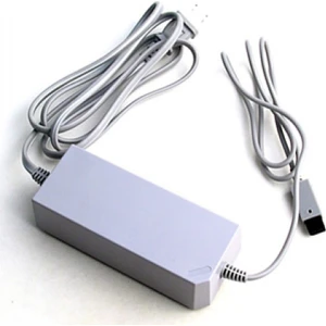Nintendo Wii Adaptör Tr Uyumlu