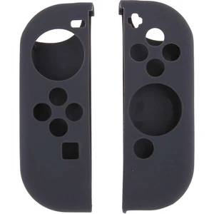 Oivo Nintendo Switch Joy Con Silikon Kılıf Gri