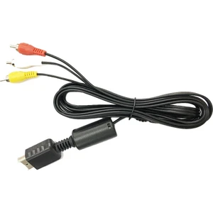 Sony PS3 Av Kablosu PS3 Tv Bağlantı Kablosu