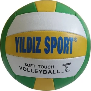Yıldız Sport Yıldız Sport-Voleybol Topu-Dikişli Sıfat