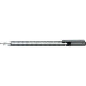 Triplus Micro Triangular Mechanical Pencil 0.7 mm