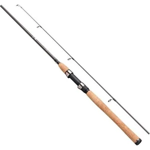 Warbird Classic 210Cm 1-10Gr 2 Parça Spin Kamış
