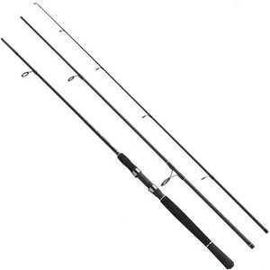 Xtra Flexx 270Cm 15-40Gr 3 Parça Spin Kamış