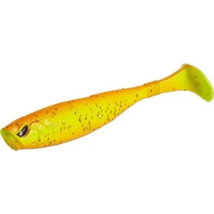 Lucky John Basara 3D Soft Swim 12,7Cm 4 Adet Silikon Yem