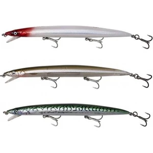 Savage gear  MAG Sandeel Jerk minnow 210 44g SP Suni Yem 01-Sandeel