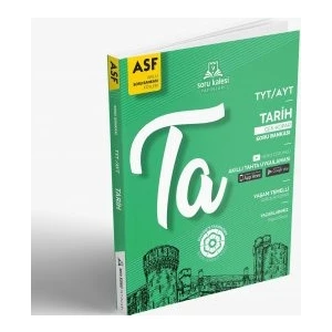 Soru Kalesi Tyt-Ayt  Tarih  Asf