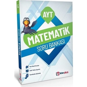 Ayt - Matematik Soru Bankası