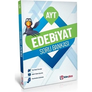 Ayt - Türk Dili Ve Edebiyatı Soru Bankası