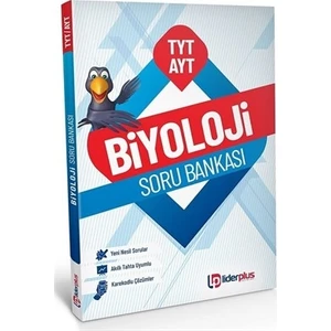 Tyt - Ayt Biyoloji Soru Bankası