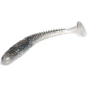 Lucky John Tioga 5,08Cm 10 Adet Silikon Yem