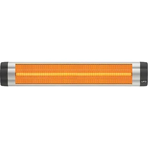 Ufo Star 2900W Isıtıcı Soba Siyah Ayaklı