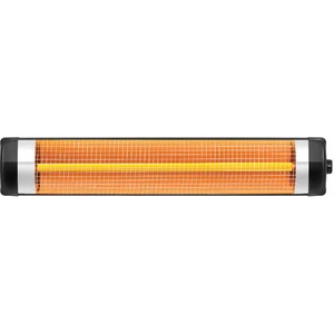 Sr 2600 Elektrkli Isıtıcı