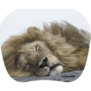 MPBOX-REF-31 Natura Mouse Pad Uyuyan Aslan