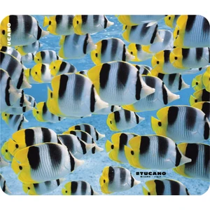 MPBOX-REF-34 Natura Mouse Pad Balıklar