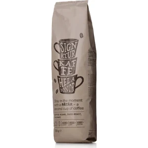 Organik Kahve Çekirdeği 250 gr