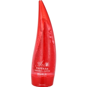 Aloe Vera+Paprika+ Hamamelis +Matcha ( ve )Jel 250 ml