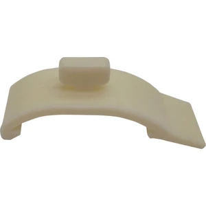 Stil Perde Stor  Zebra Plastik Portray - Dar Kasa