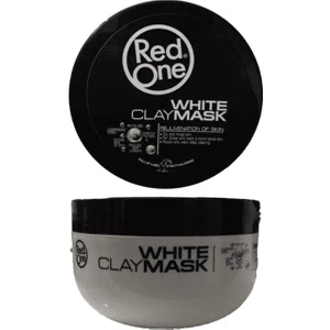 Red One Creative Clay Güçlü Mat Killi Wax  100 ml