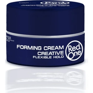 Red One Creative Forming Mat Krem Wax 100 ml