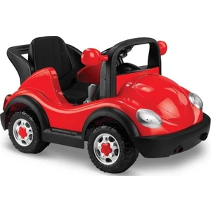 W431R Akülü Araba - 12V - Uzaktan Kumandalı - Sd-Usb-Mp3