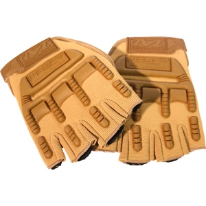 Türk Hunter Yarım Parmak Eldiven