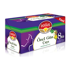 Özel Gün Çayı