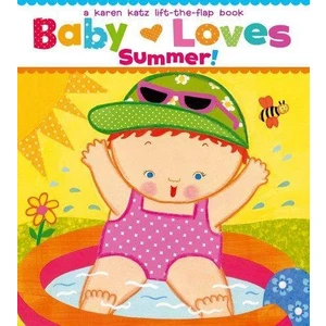 Baby Loves Summer