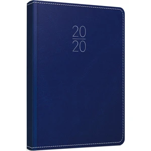 Ajanda 2026 14X20 Ekonomik Termo Ajanda 100-Etk