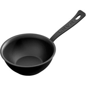 Döküm Sos Kabı Saplı Çap 7 cm