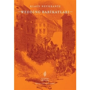 Wedding Barikatları