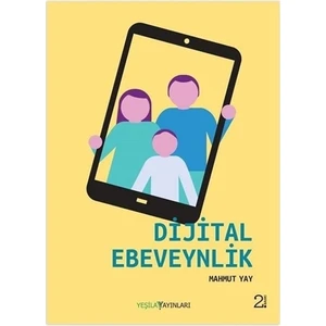 Dijital Ebeveynlik
