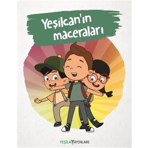 Yeşilcan’ın Maceraları