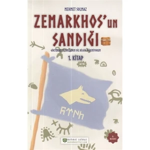 Zemarkhos'un Sandığı 1. Kitap