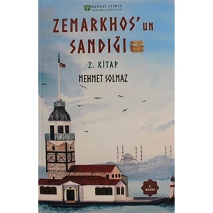 Zemarkhos'un Sandığı 2. Kitap