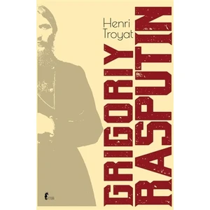 Grigoriy Rasputin