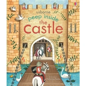 The Castle - Peep Inside