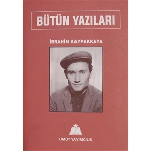 Bütün Yazıları