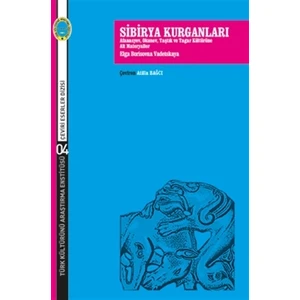 Sibirya Kurganları