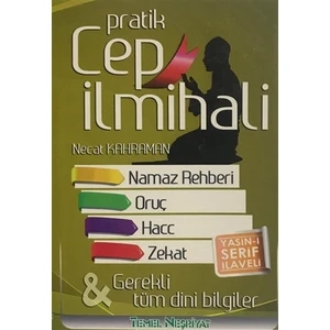 Pratik Cep İlmihali