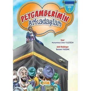 Peygamberimin Arkadaşları
