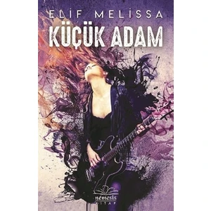 Küçük Adam - Elif Melissa