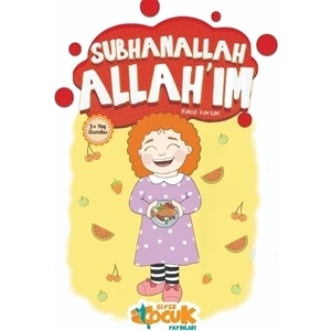 Subhanallah Allah'ım