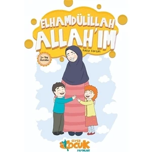 Elhamdülillah Allah'ım