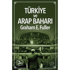 Türkiye ve Arap Baharı