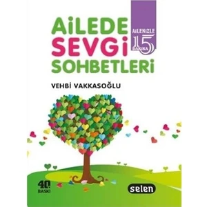 Ailede Sevgi Sohbetleri