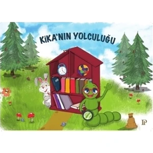 Kika’nın Yolculuğu