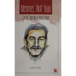 Mehmet Akif İnan