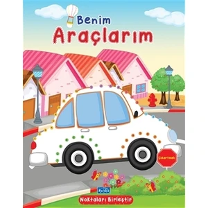 Benim Araçlarım - Art Factory