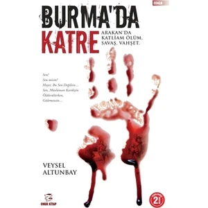 Burma'da Katre