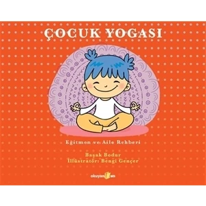 Çocuk Yogası